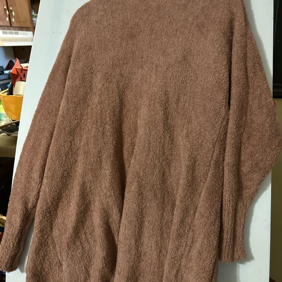 Sincerely Jules Warm Brown Cardigan - Picture 2 of 5